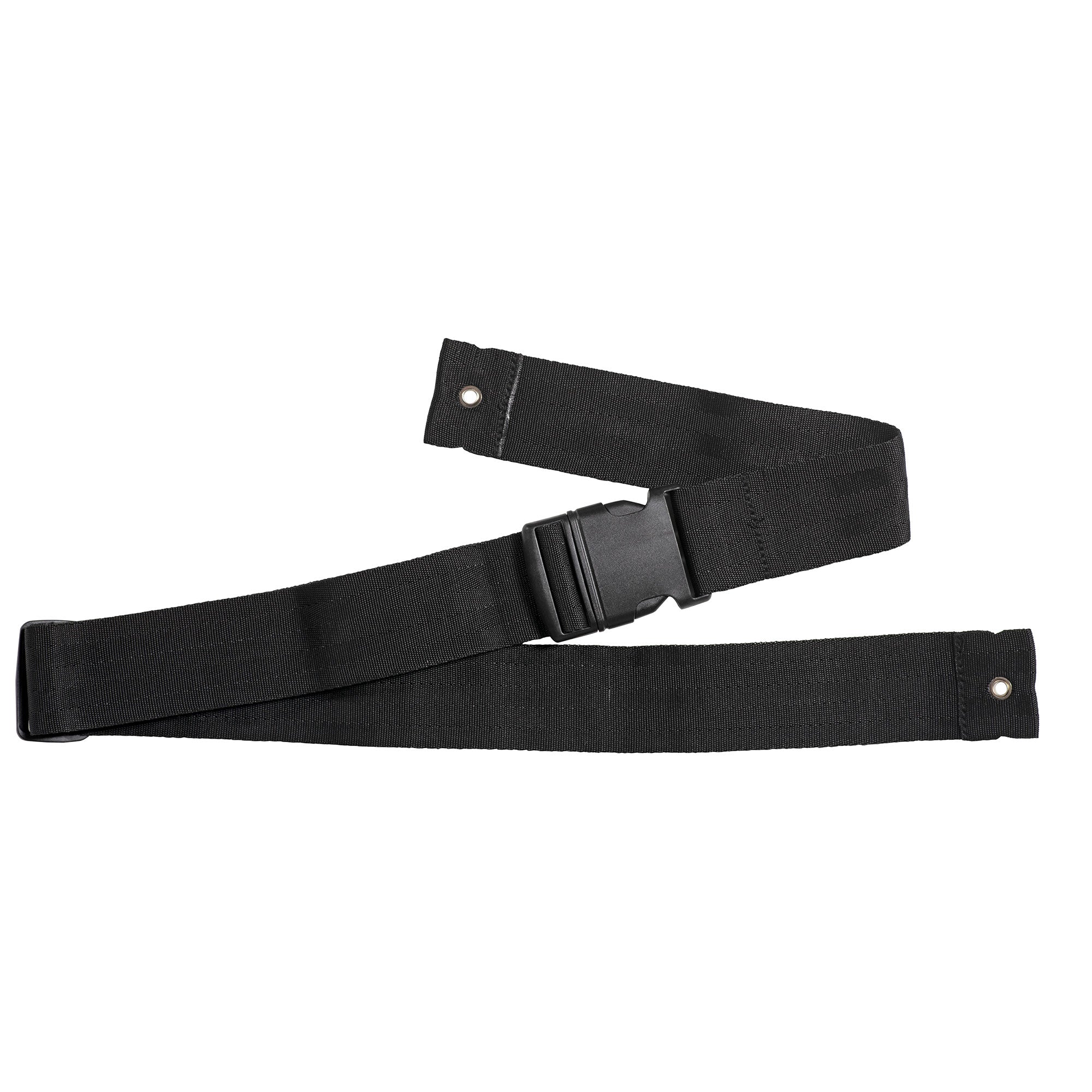 Wheelchair Seatbelt, 48", 1 Quantity per Case