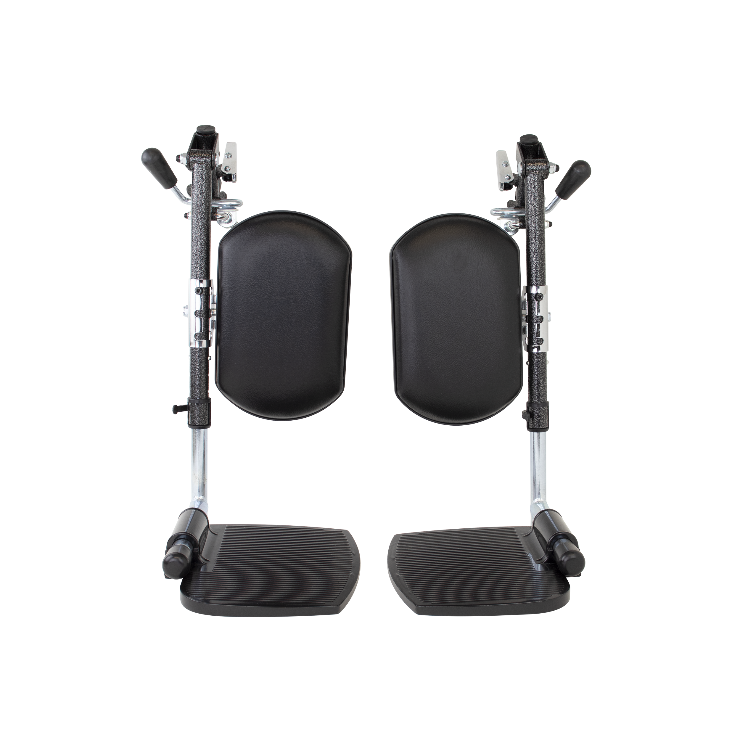 Bariatric HD Elevating Leg Rest, 1 Pair per Case