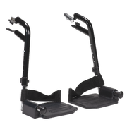Foot Rest, 1 Pair per Case