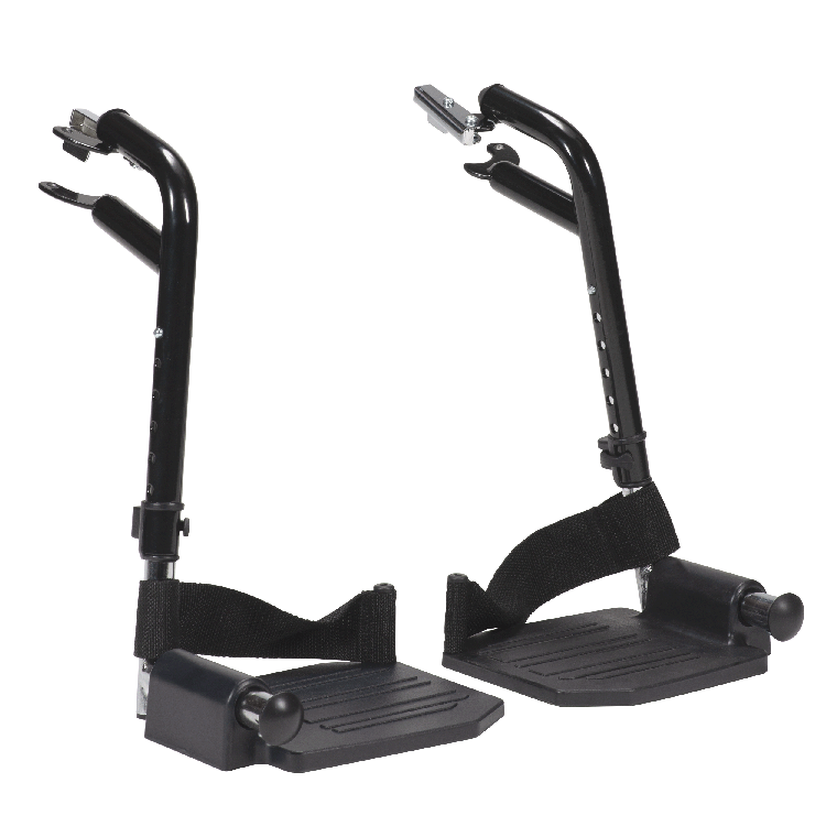 Foot Rest, 1 Pair per Case