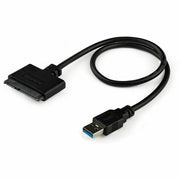 StarTech.com SATA/USB Data Transfer/Power Cable