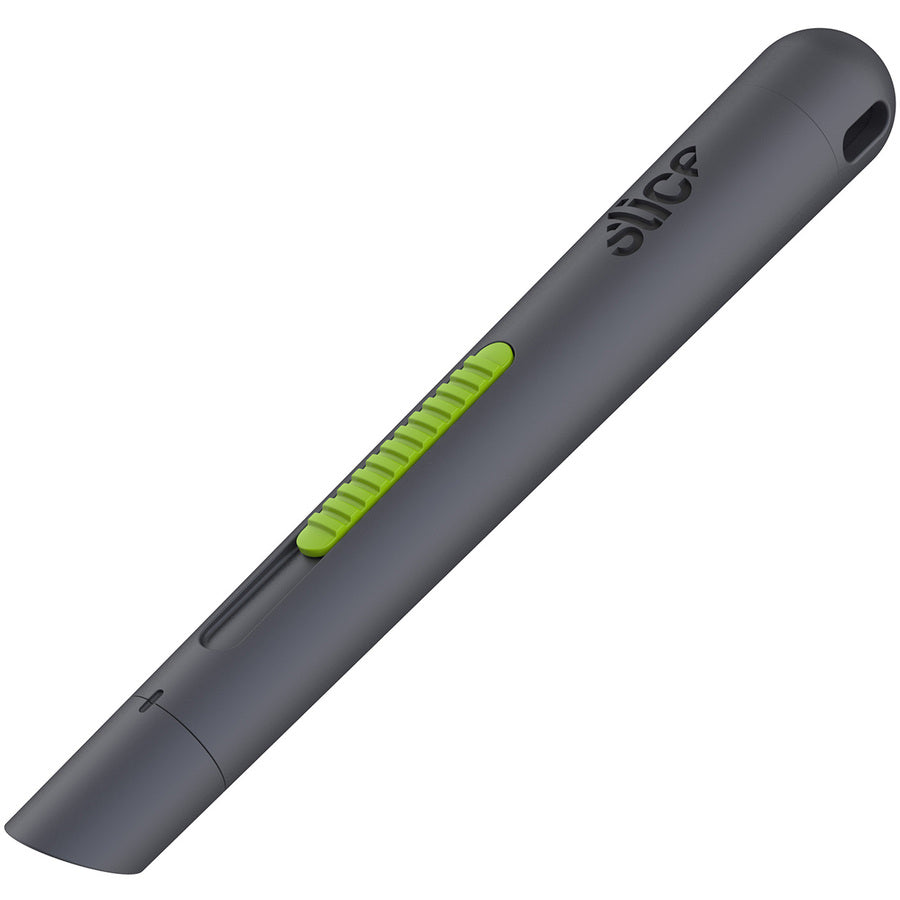 Slice Pen Cutter Auto-Retractable