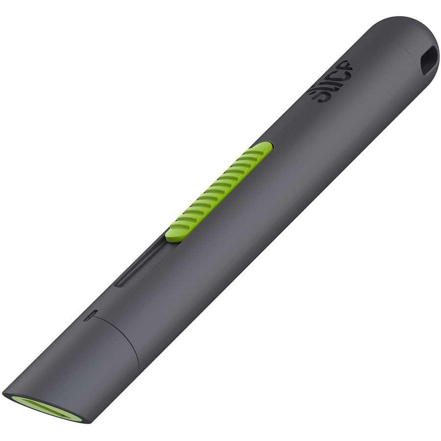 Slice Pen Cutter Auto-Retractable