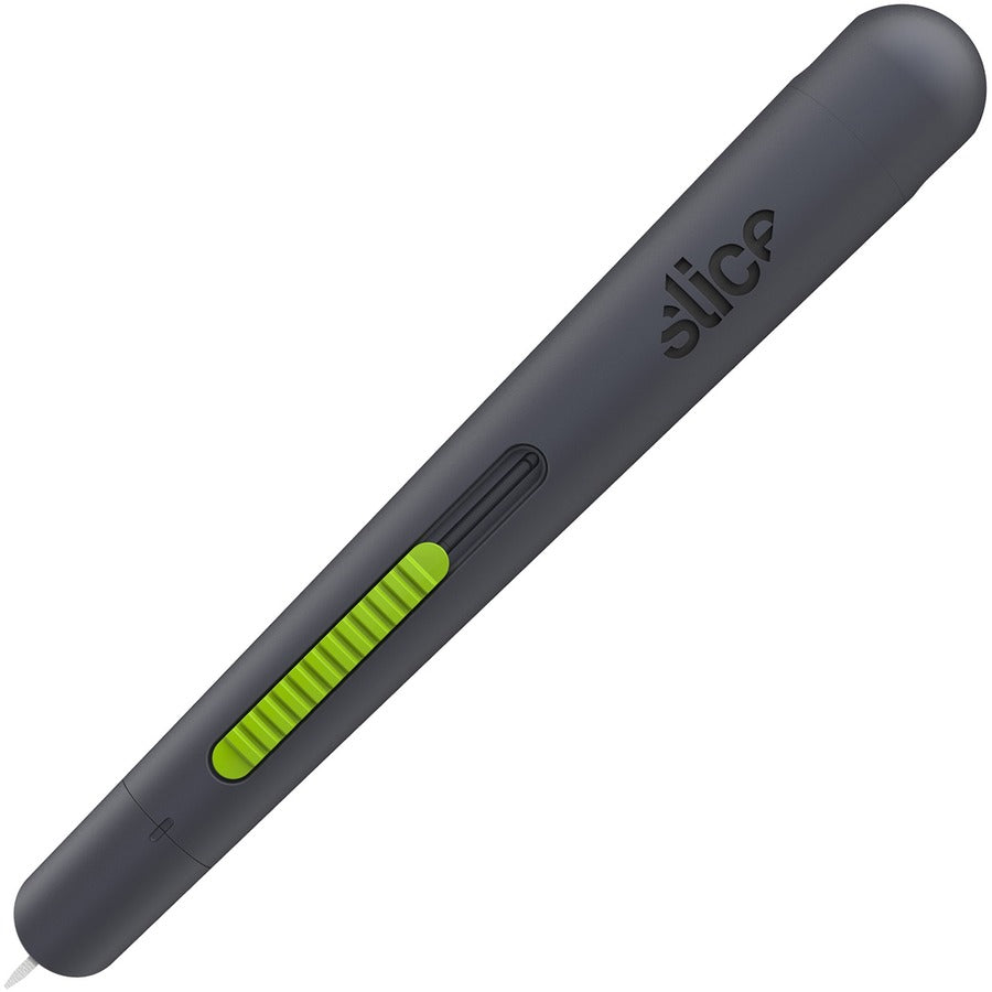 Slice Pen Cutter Auto-Retractable