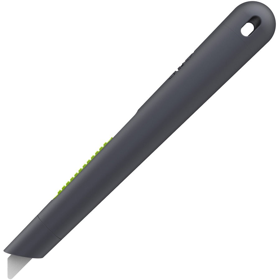 Slice Pen Cutter Auto-Retractable