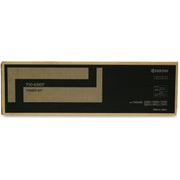Kyocera Original Laser Toner Cartridge, Black, 1 Each, 35,000 Page Yield