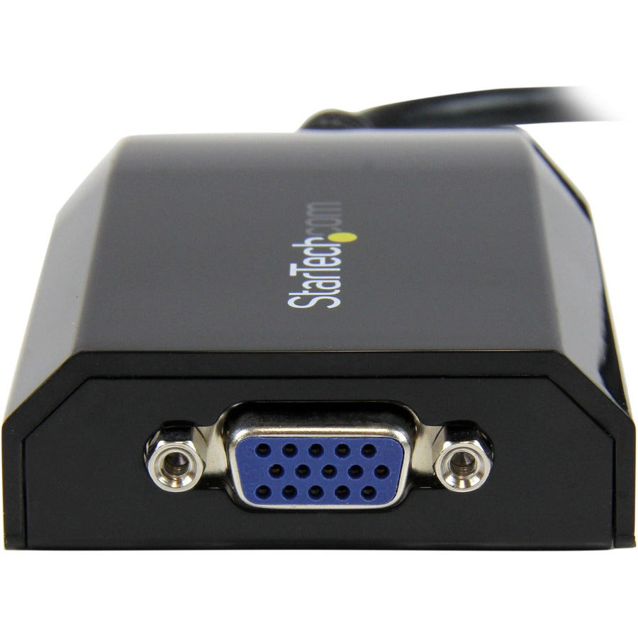 StarTech.com USB 3.0 to VGA Video Adapter