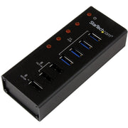 StarTech.com USB Charging Hub