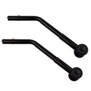 Wheelchair Anti-Tipper w/ Wheels, Compatible with K3-K4, 1 Pair per Case