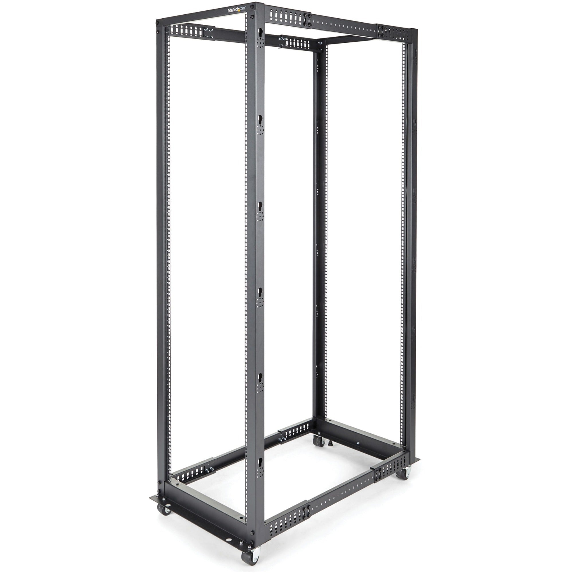 StarTech.com 4POSTRACK42 Rack Frame