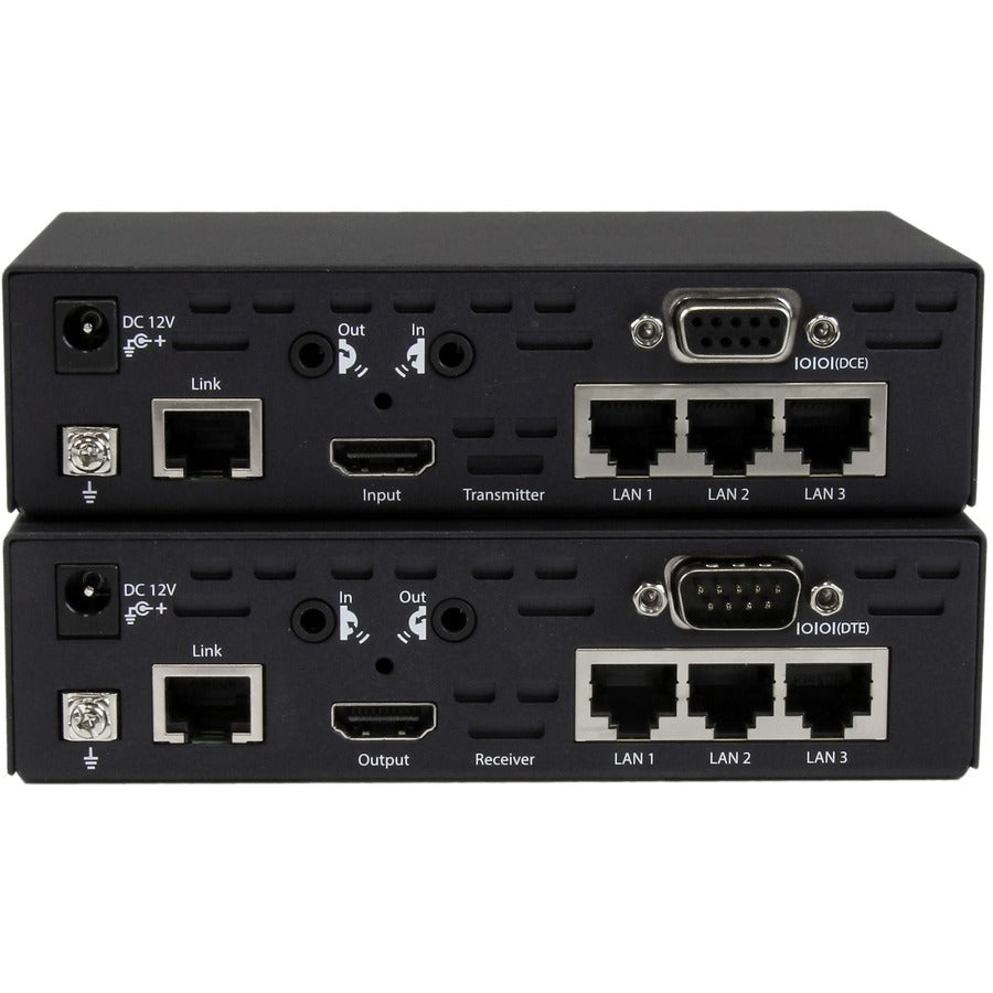 StarTech.com Video Console/Extender