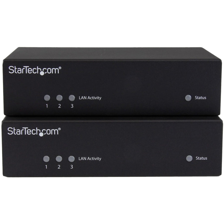 StarTech.com Video Console/Extender