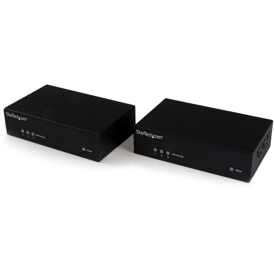 StarTech.com Video Console/Extender