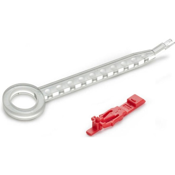 Black Box GigaTrue 3 Cat6 UTP Patch Cable, 3 ft, RJ-45 Male/Male, 24 AWG, Gold-Plated Contacts, Snagless Boot, Black, 1 Each