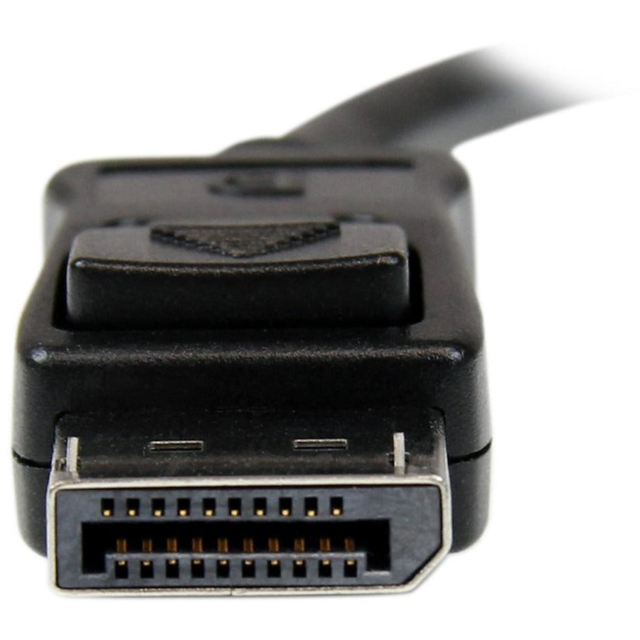 StarTech.com 10m Active DisplayPort Cable - DP to DP M/M