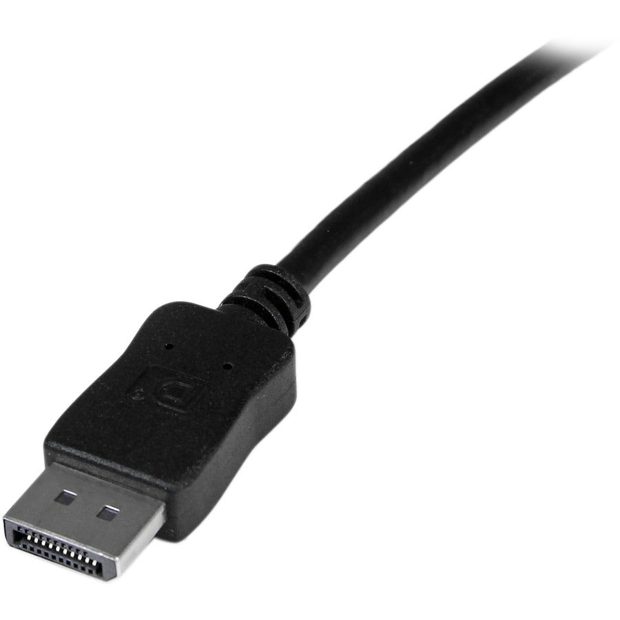 StarTech.com 10m Active DisplayPort Cable - DP to DP M/M