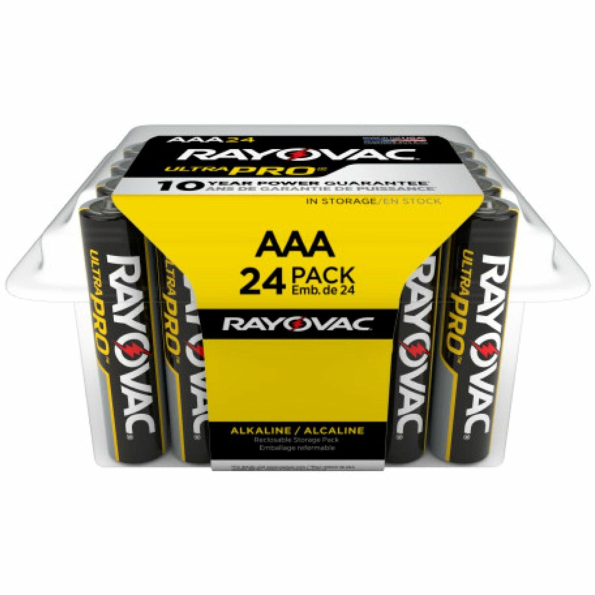 For Multipurpose - AAA - 1.5 V DC - 1 Pack