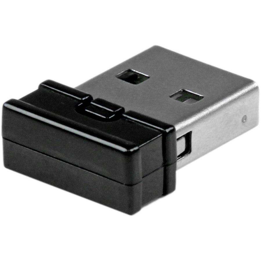StarTech.com Bluetooth 4.0 Bluetooth Adapter for Desktop Computer, Notebook - TAA Compliant