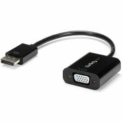 StarTech.com - DisplayPort to VGA Adapter
