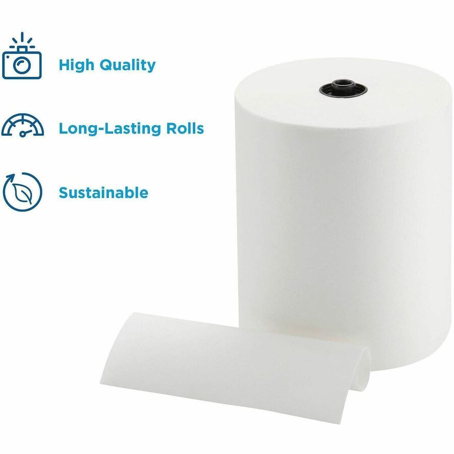 Towel;Paper