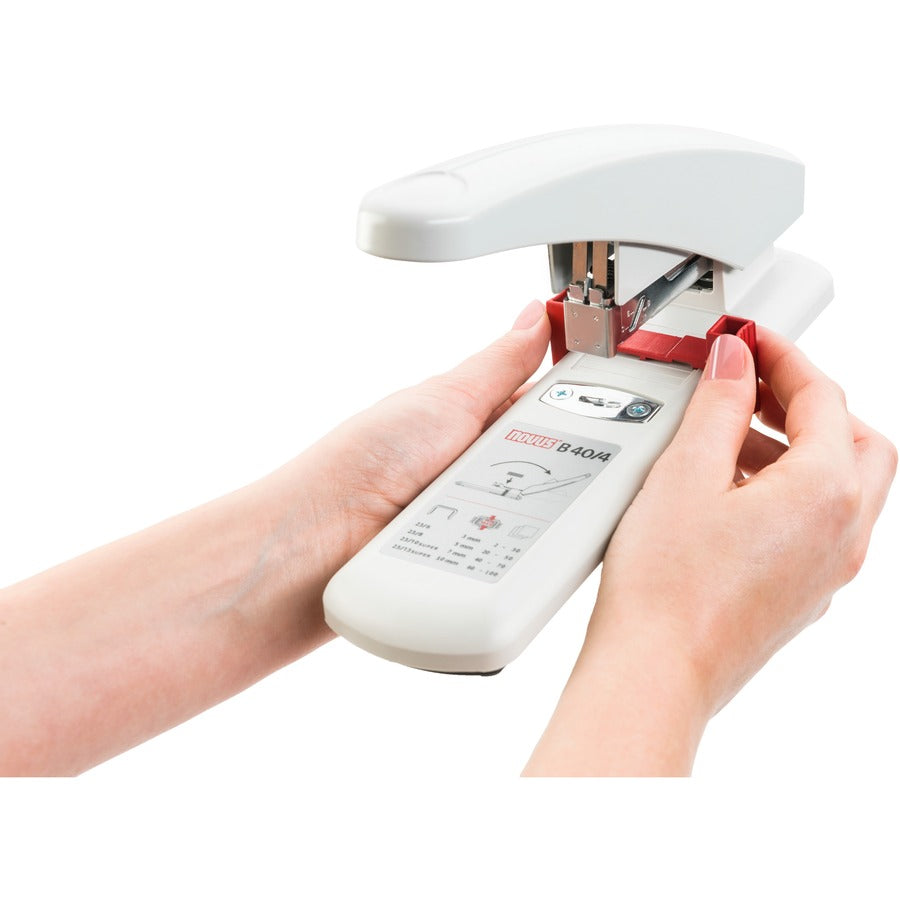 Novus B40 Heavy Duty Stapler