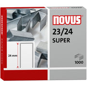 15/16" Leg - Silver - Steel - 1000 / Carton