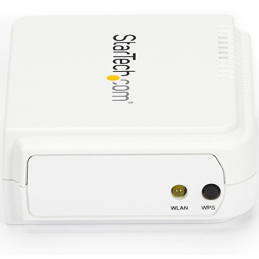 StarTech.com Wireless Print Server