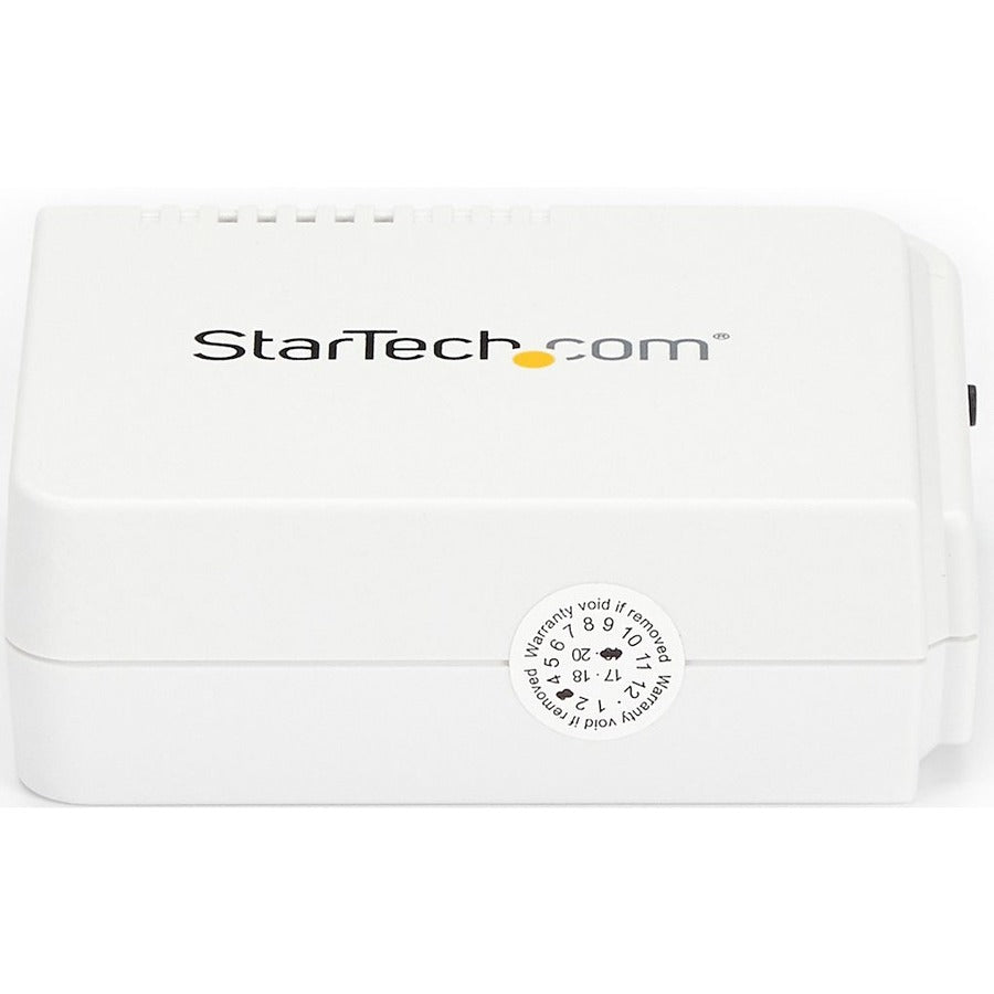 StarTech.com Wireless Print Server