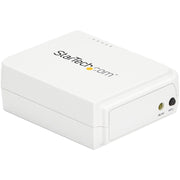 StarTech.com Wireless Print Server