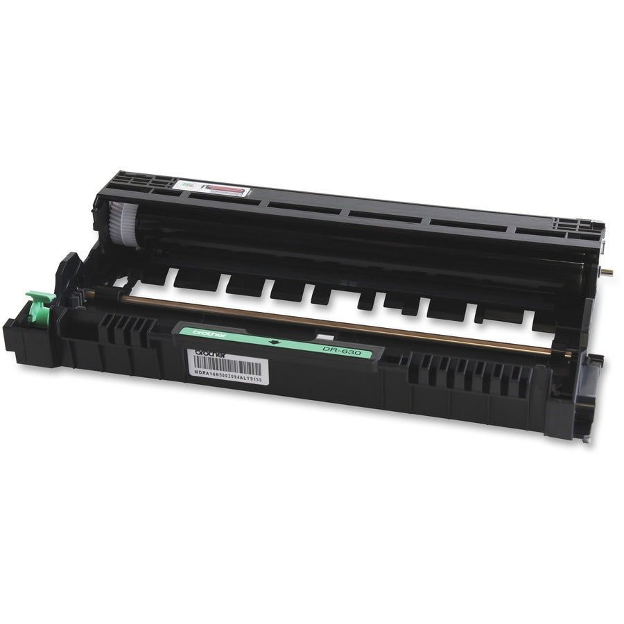 Laser Print Technology - Black - 1 Each