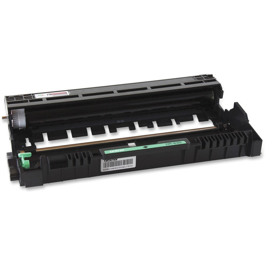 Laser Print Technology - Black - 1 Each