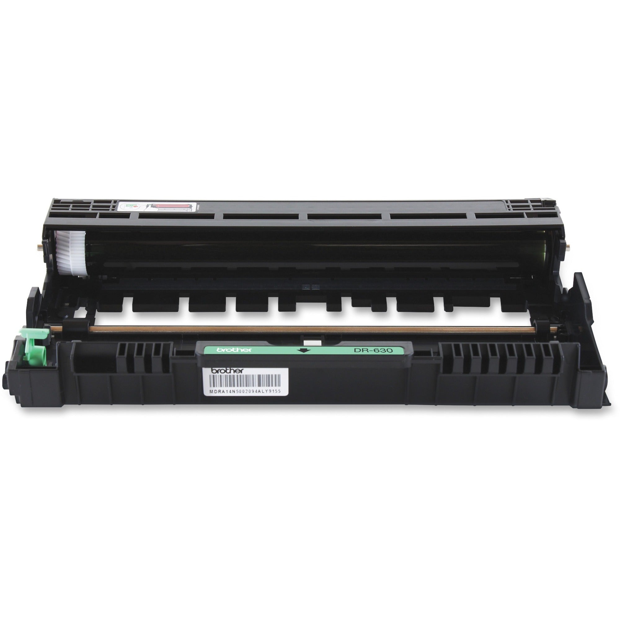Laser Print Technology - Black - 1 Each