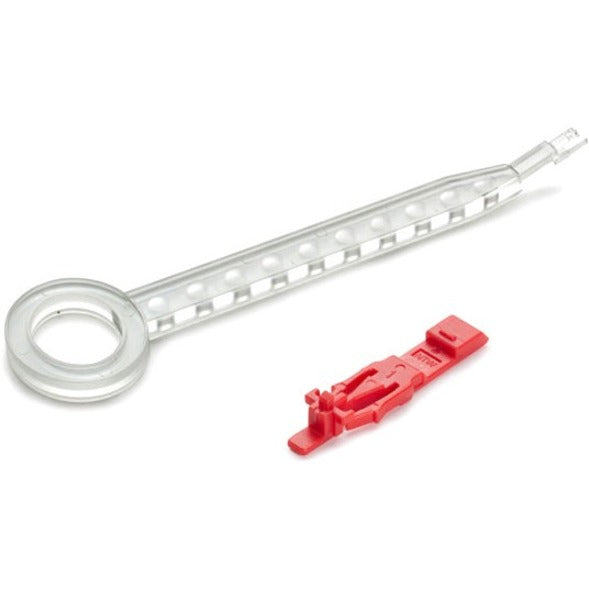 Black Box GigaBase 3 Cat.5e F/UTP Shielded Patch Network Cable, 2 ft, RJ-45 Male/Male, 24 AWG, Red, Gold Plated Contacts, 1 Gbit/s, 1 Each