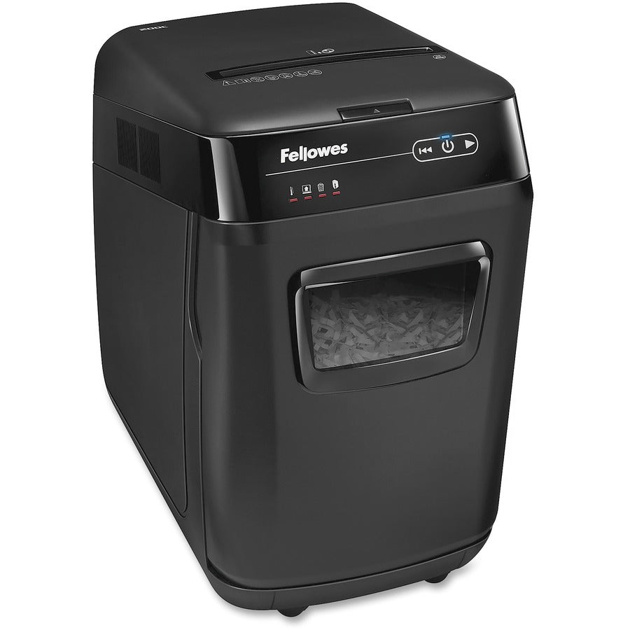 Fellowes AutoMax 200C Auto Feed Shredder