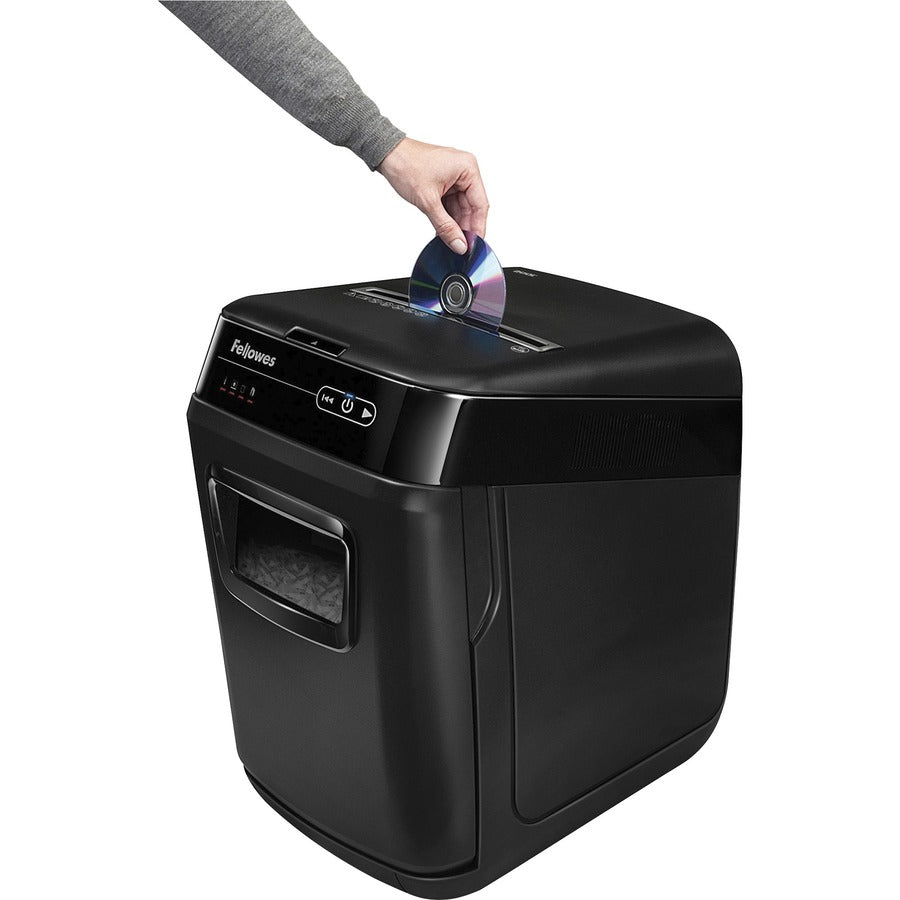 Fellowes AutoMax 200C Auto Feed Shredder