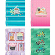 Roaring Spring Lifenotes Wirebound Notebook
