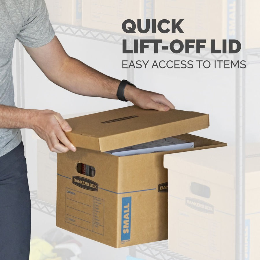 Kraft - Recycled - 12 / Carton
