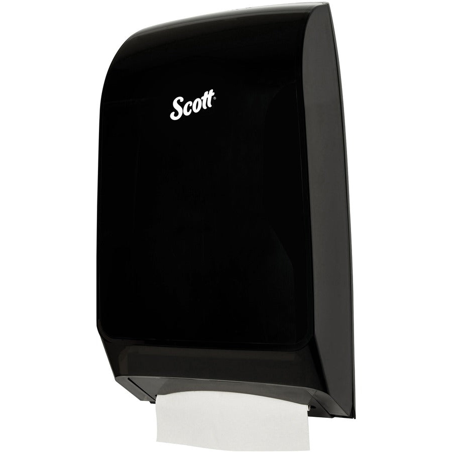 Scott Scott Scottfold Folded Towel Dispenser