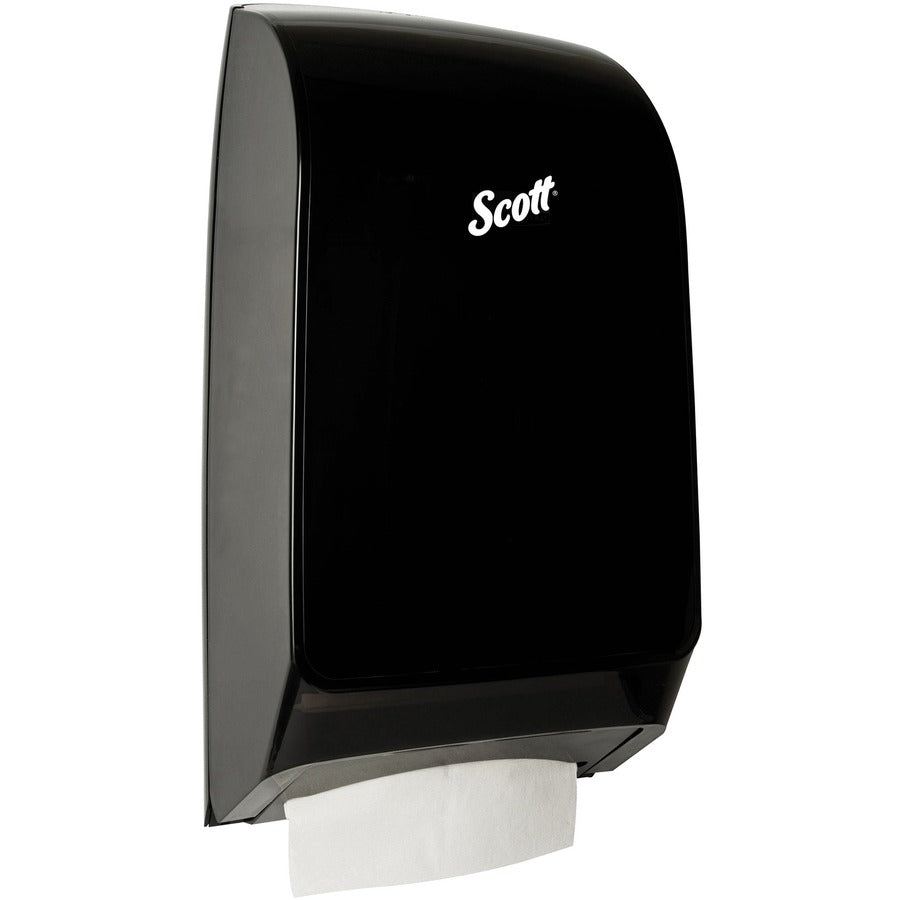 Scott Scott Scottfold Folded Towel Dispenser