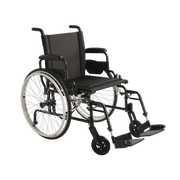 DynaRide S5 Ultra Lite Wheelchair