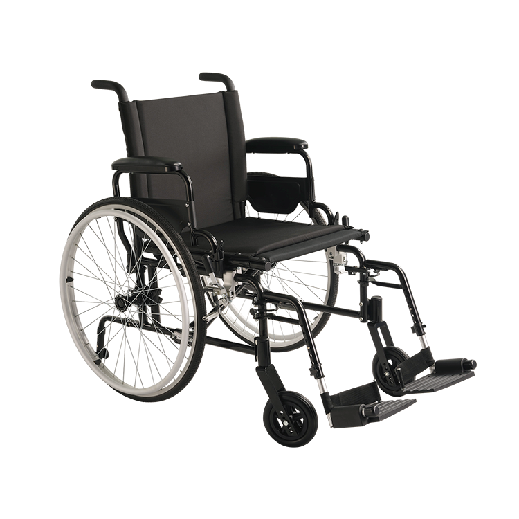 DynaRide S5 Ultra Lite Wheelchair
