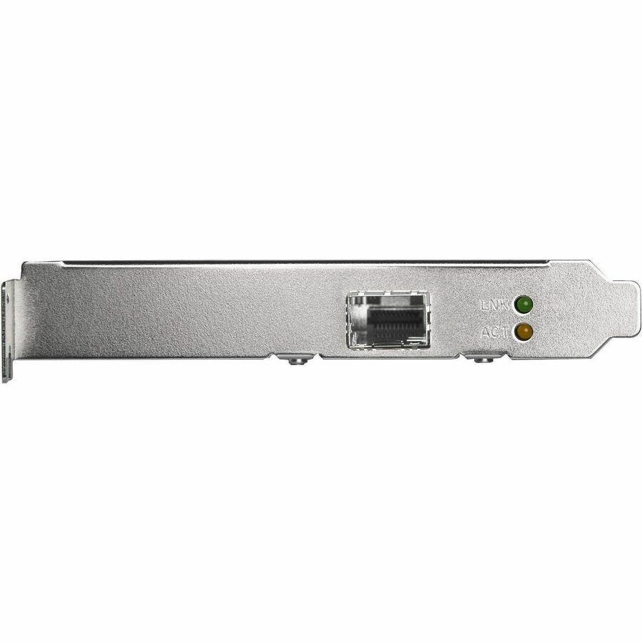 StarTech.com 1 Port PCI Express Gigabit SFP Network Card