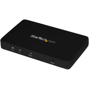 StarTech.com 2-Port HDMI Audio/Video Splitter