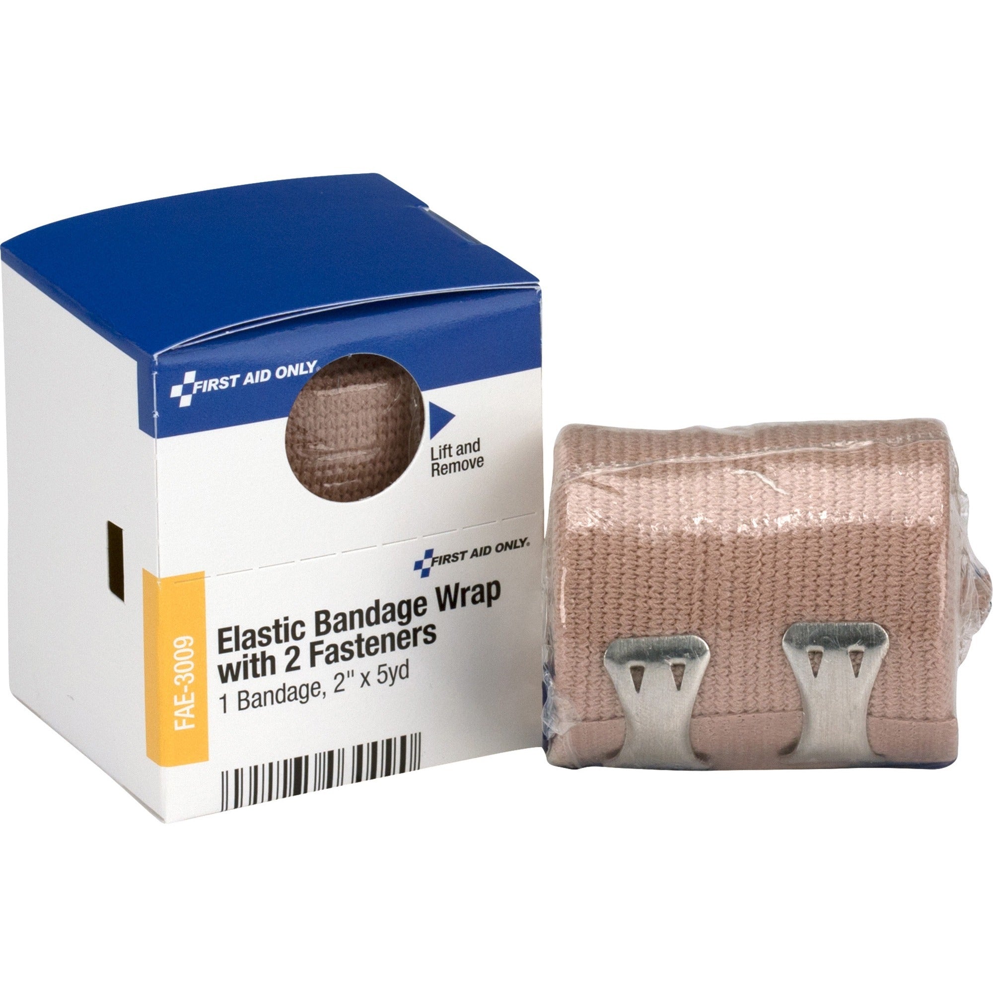 - 2" Width x 15 ft Length - Tan - 1 Box