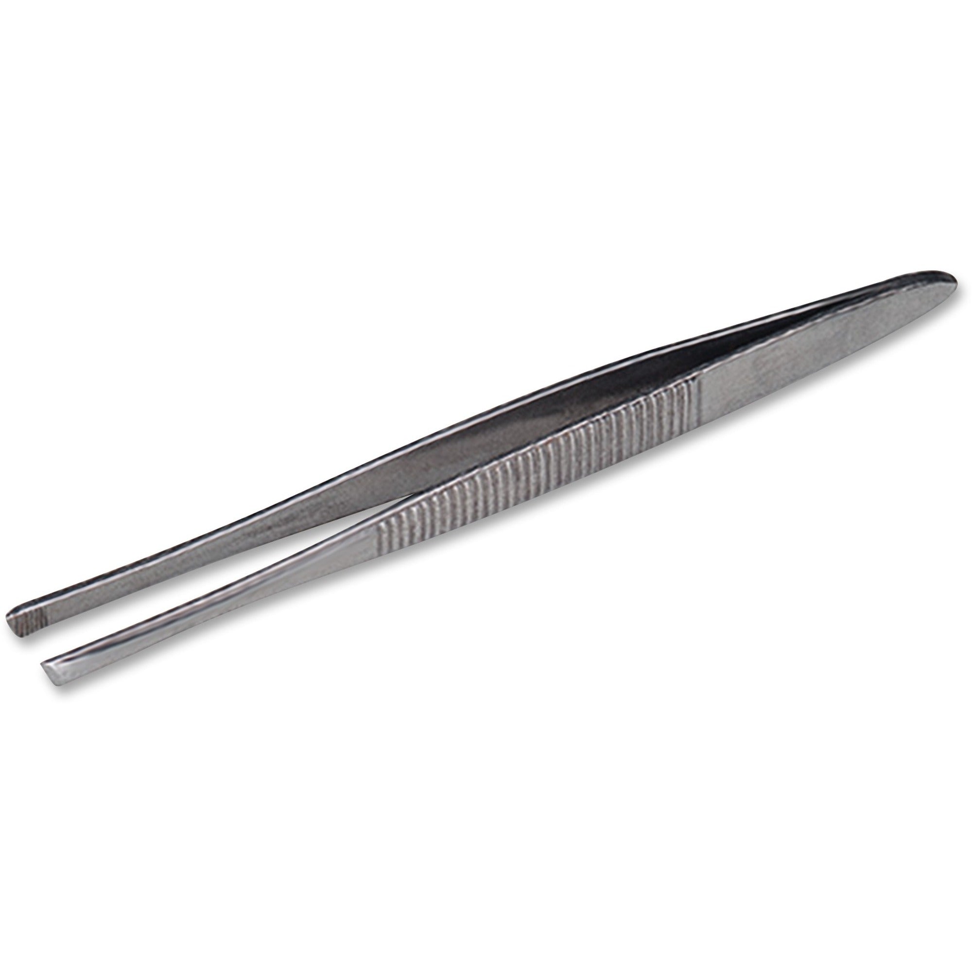 Silver - Stainless Steel - 1 Each