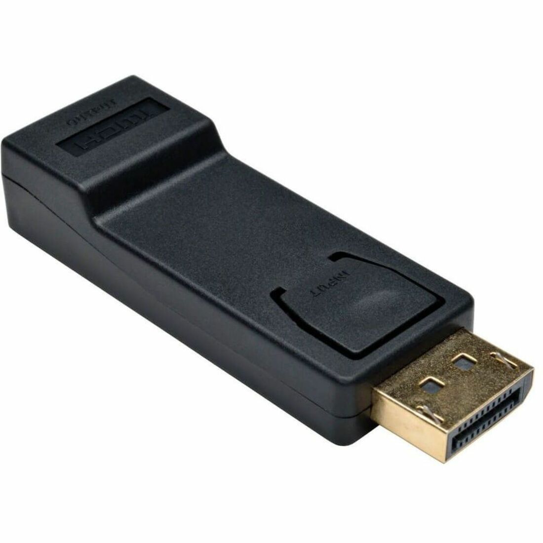 Tripp Lite series Tripp Lite DisplayPort to HDMI Converter Video Adapter