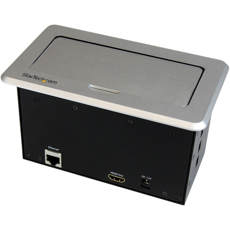 StarTech.com Conference Table Box for AV Connectivity