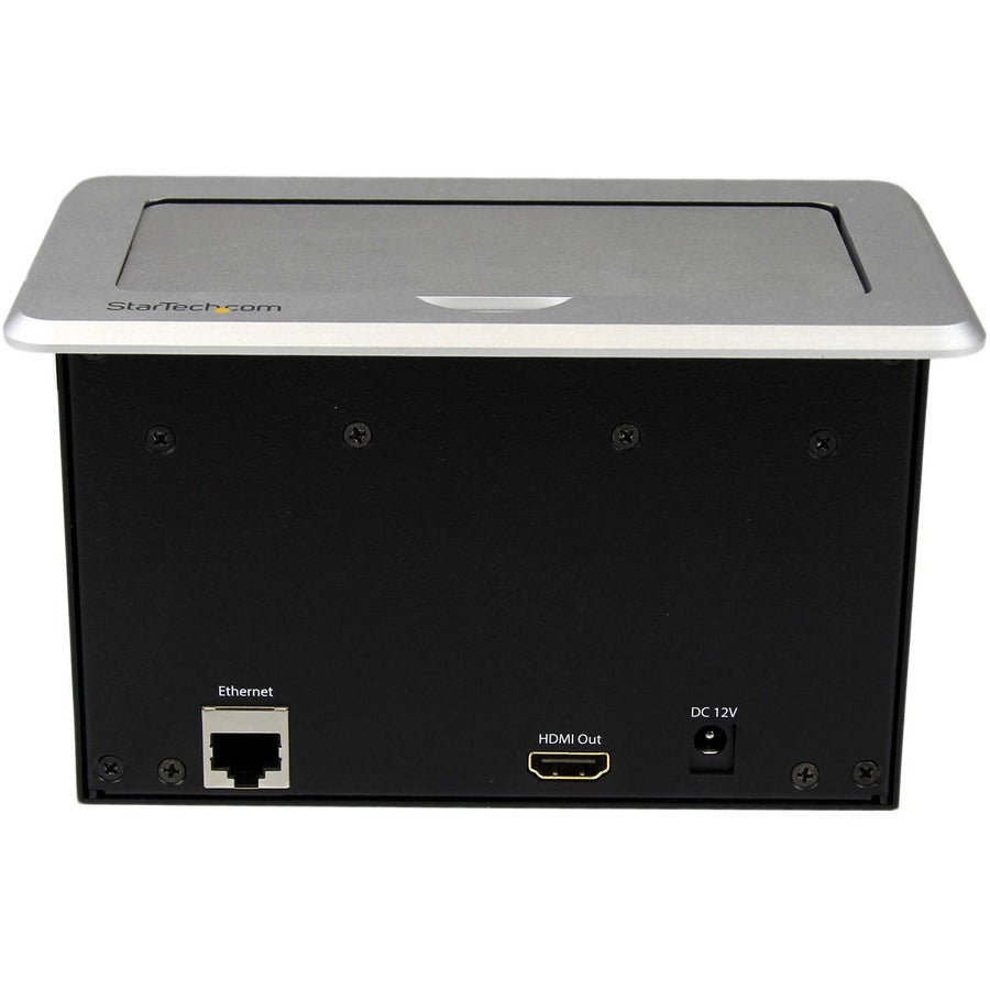 StarTech.com Conference Table Box for AV Connectivity
