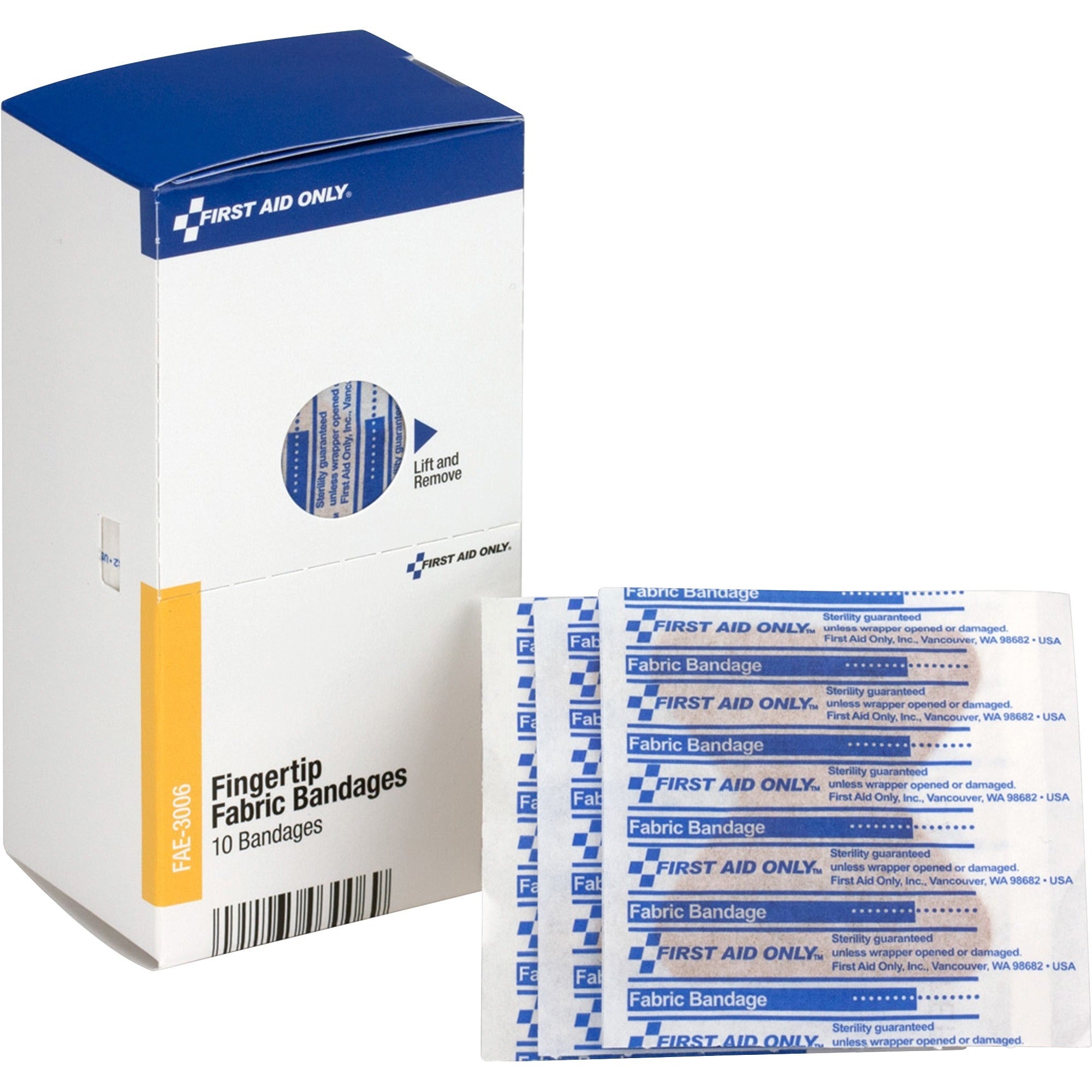Beige - 10 / Box