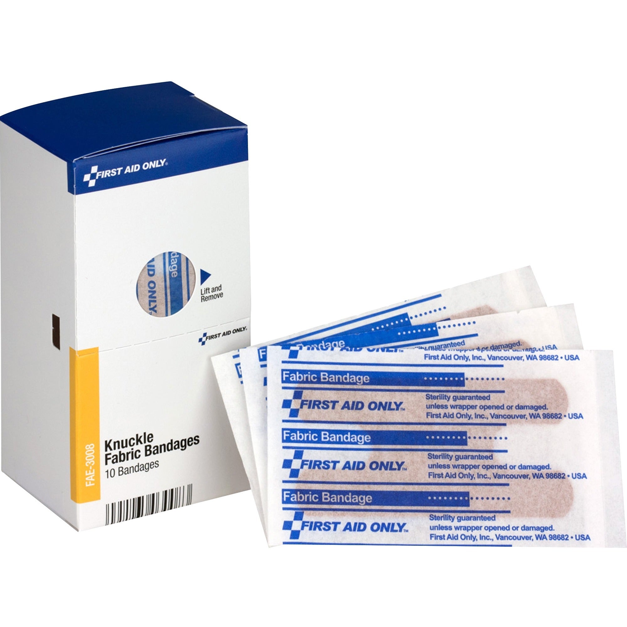 Beige - 10 / Box